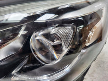 Laden Sie das Bild in den Galerie-Viewer, Frontscheinwerfer Mercedes-Benz Sl A2319060501 LED Links Scheinwerfer Headlight SCH6838770679ay