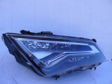 Laden Sie das Bild in den Galerie-Viewer, Frontscheinwerfer Seat Ateca 576941008D LED Rechts Scheinwerfer Headlight