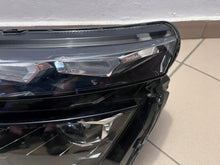 Laden Sie das Bild in den Galerie-Viewer, Frontscheinwerfer Skoda Kamiq 658941015D Full LED Links Scheinwerfer Headlight SCH5399028747br