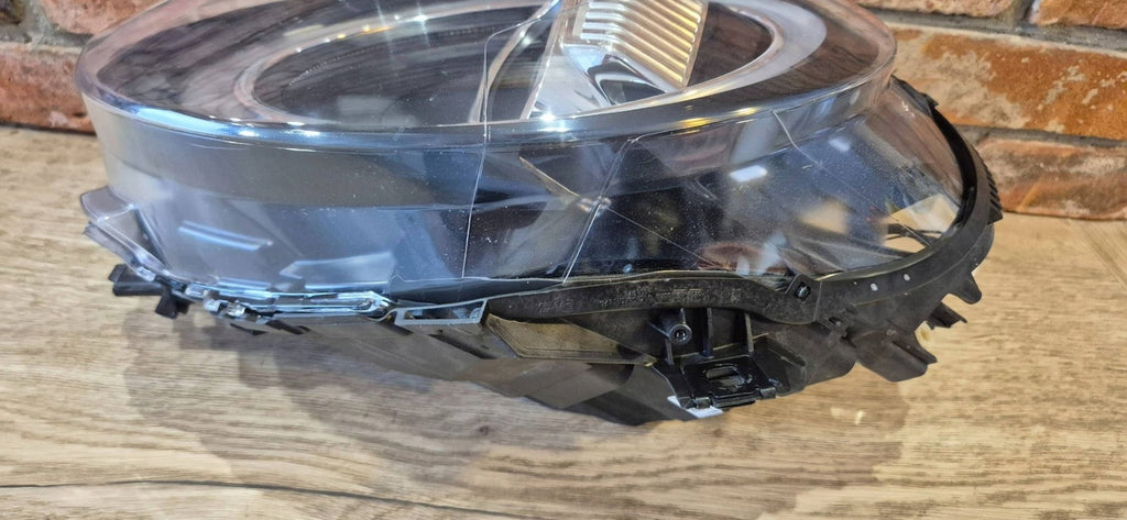 Frontscheinwerfer Mini F56 F55 5A01158-03 LED Rechts Scheinwerfer Headlight SCH1031873975xn