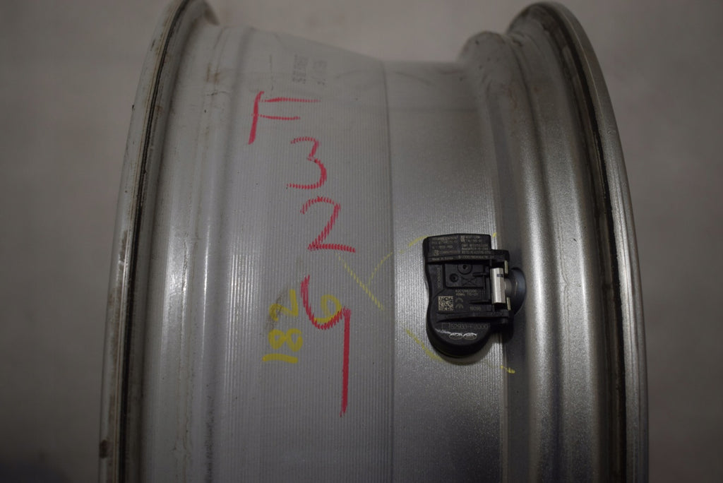 1x Alufelge 19 Zoll 8.0" 5x112 49ET 5FA601025F Seat I Rim Wheel FEL8383520610yc