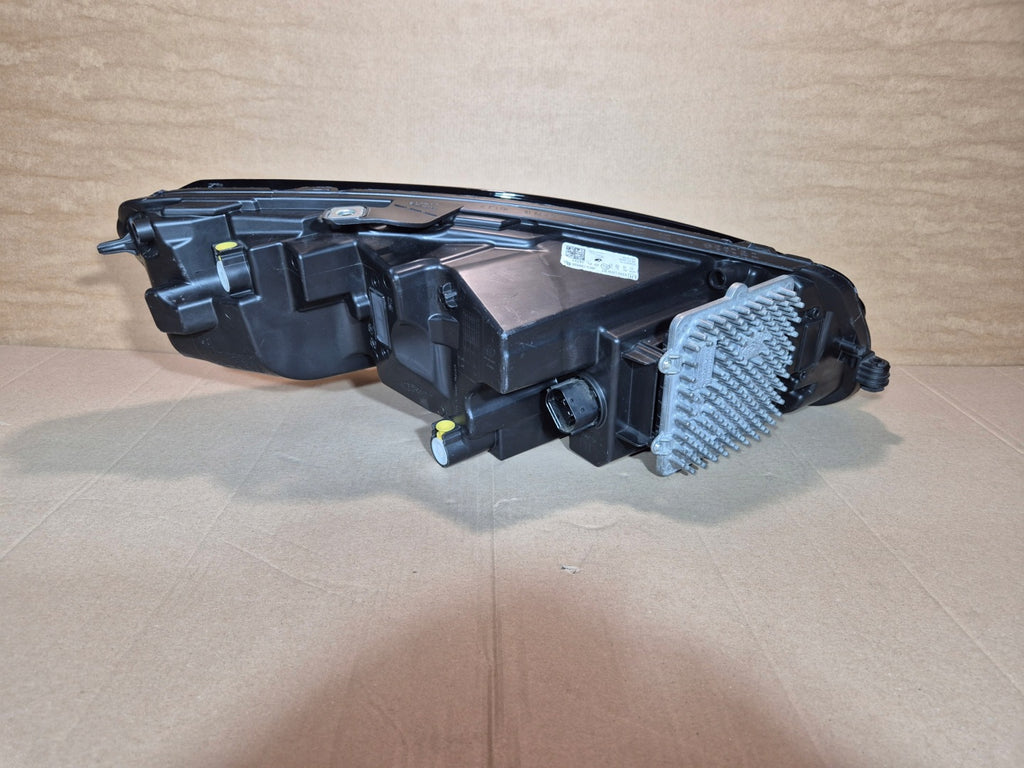Frontscheinwerfer Jaguar E-Pace J9C3-13W030-BD Links Scheinwerfer Headlight SCH2820102990ke