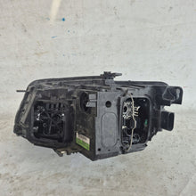 Laden Sie das Bild in den Galerie-Viewer, Frontscheinwerfer Audi Q5 8R0941004AJ Xenon Rechts Scheinwerfer Headlight SCH2639813735ha