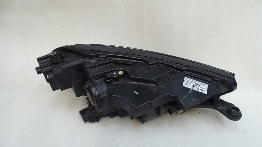 Frontscheinwerfer Skoda Fabia IV 6VB941015 LED Links Scheinwerfer Headlight SCH6825494845ho