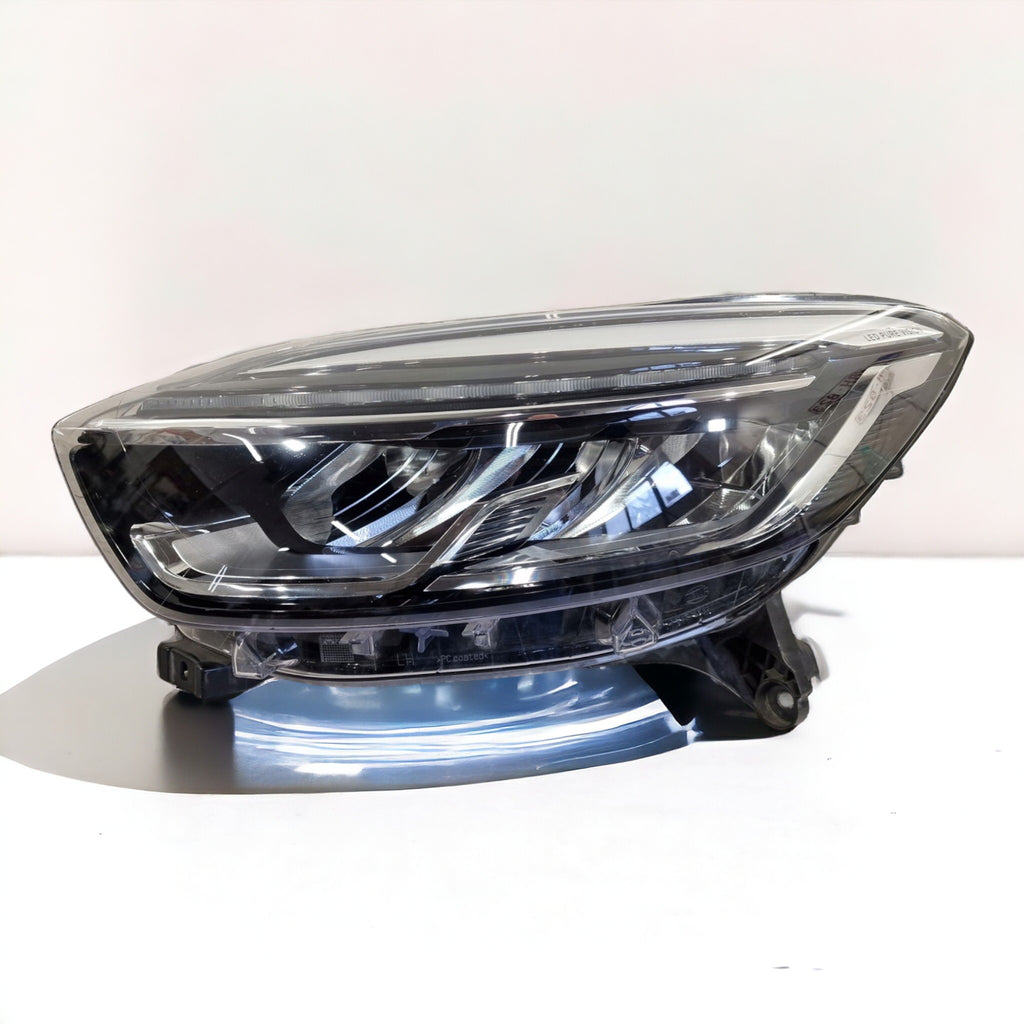 Frontscheinwerfer Renault Captur I 260606152R FULL LED Links Headlight