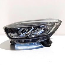 Laden Sie das Bild in den Galerie-Viewer, Frontscheinwerfer Renault Captur I 260606152R FULL LED Links Headlight