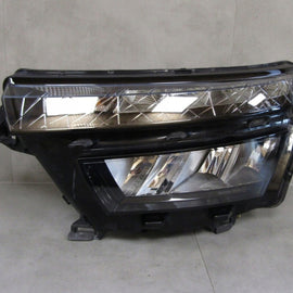 Frontscheinwerfer Skoda Kamiq 658941015 LED Links Scheinwerfer Headlight SCH2519140597ya