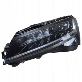 Frontscheinwerfer Skoda Superb III 3V1941015D 11502030000 Full LED Rechts SCH3989744080mg