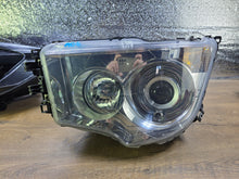 Laden Sie das Bild in den Galerie-Viewer, Frontscheinwerfer Mercedes-Benz A9608202639 Links Scheinwerfer Headlight SCH4392205325ai