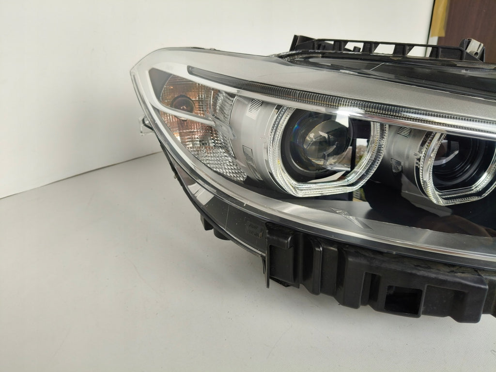 Frontscheinwerfer BMW 2 Coupe F22 F23 7304464 LED Rechts Scheinwerfer Headlight SCH7510702827uw