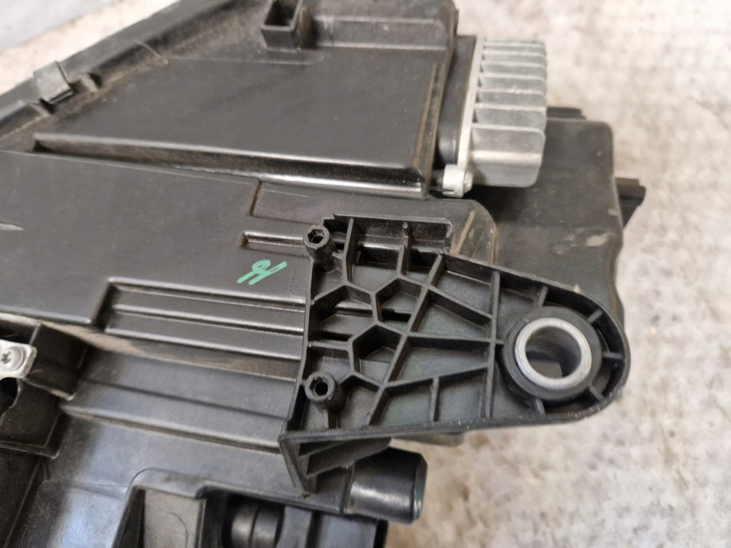 Frontscheinwerfer Skoda Octavia III 5E1941015E FALSE Scheinwerfer Headlight SCH5799276386dv