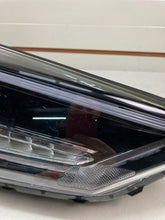 Load image into Gallery viewer, Frontscheinwerfer Hyundai Tucson 92102D7700 Full LED Rechts Headlight