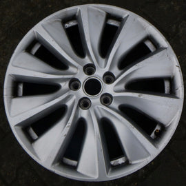 1x Alufelge 19 Zoll 7.0