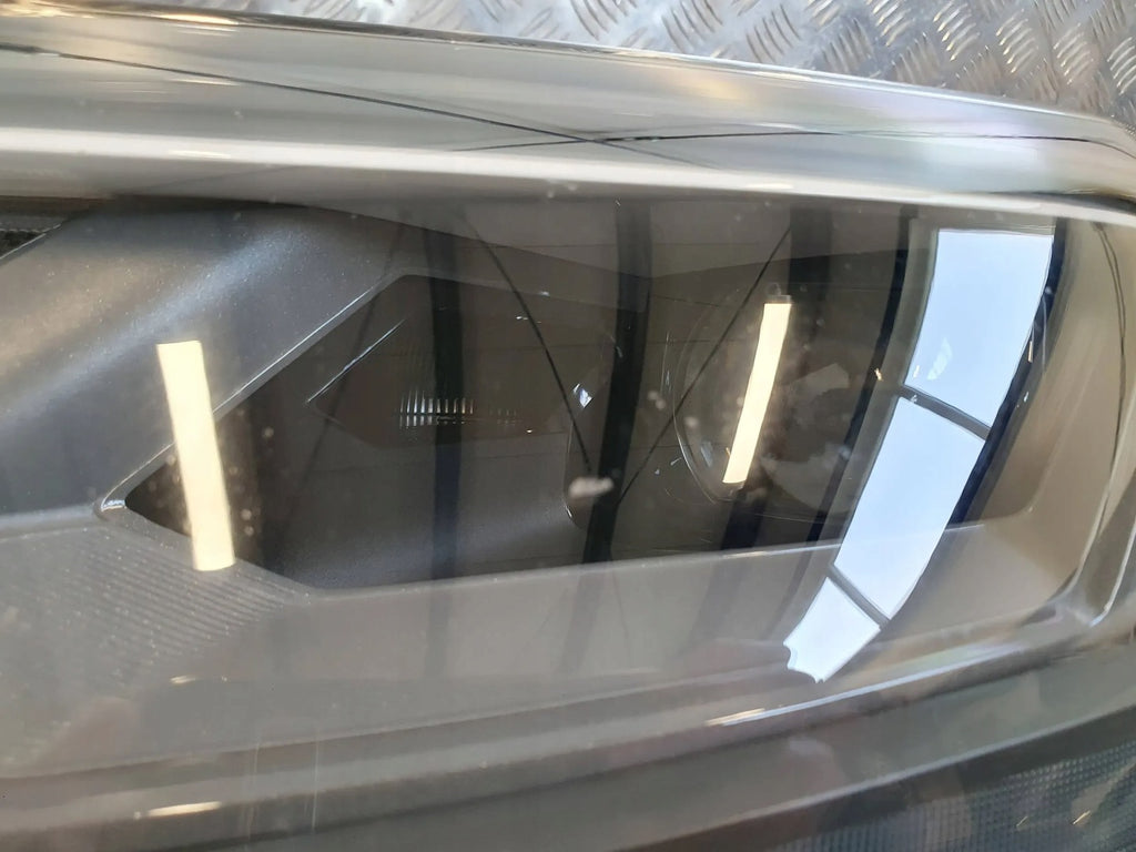 Frontscheinwerfer Audi 4K0941033 4K0941572DC Full LED Links Headlight SCH2865457890ti