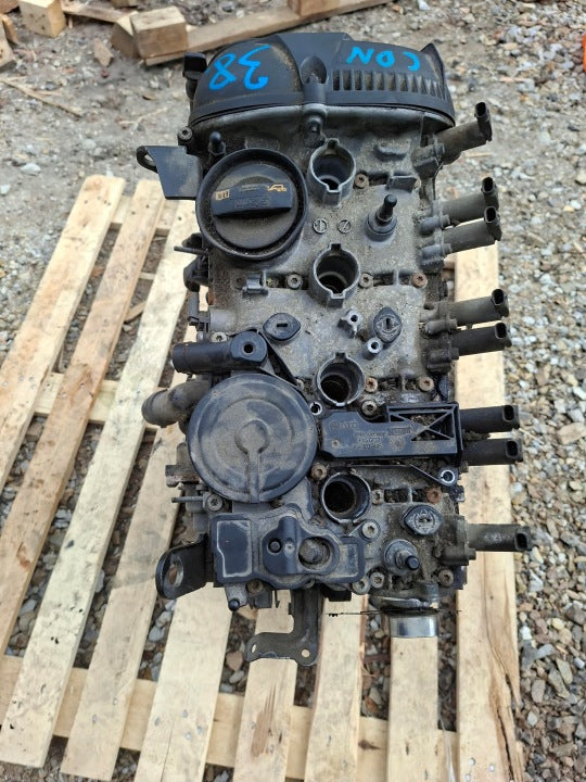 Motor VW I CDN 2.0 TFSI 90PS 66kW Benzin Engine Unkomplett MOT7995642116kd