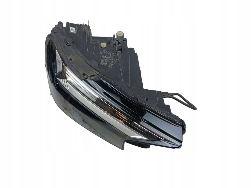 Frontscheinwerfer Audi E-Tron 89A941034A LED Rechts Scheinwerfer Headlight SCH6444938086yr