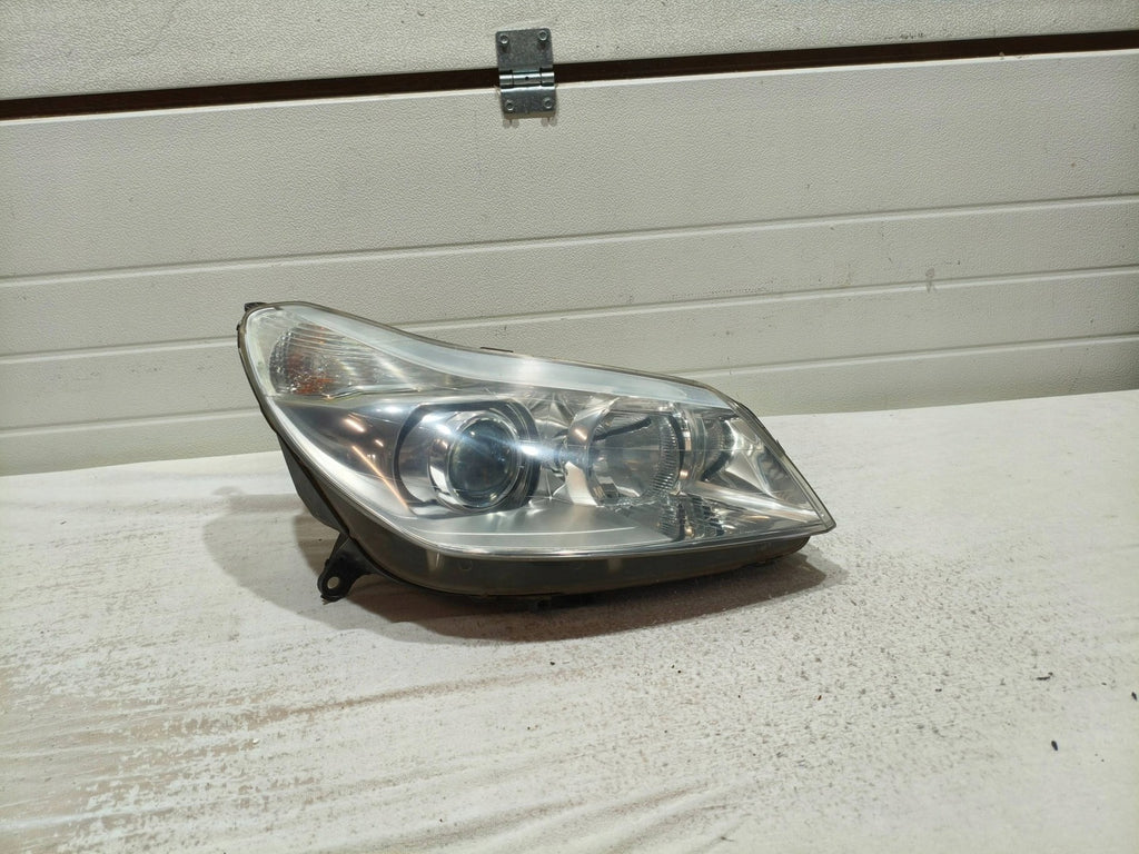 Frontscheinwerfer Citroën C5 I 9650115380 Xenon Rechts Scheinwerfer Headlight SCH3218915200ko