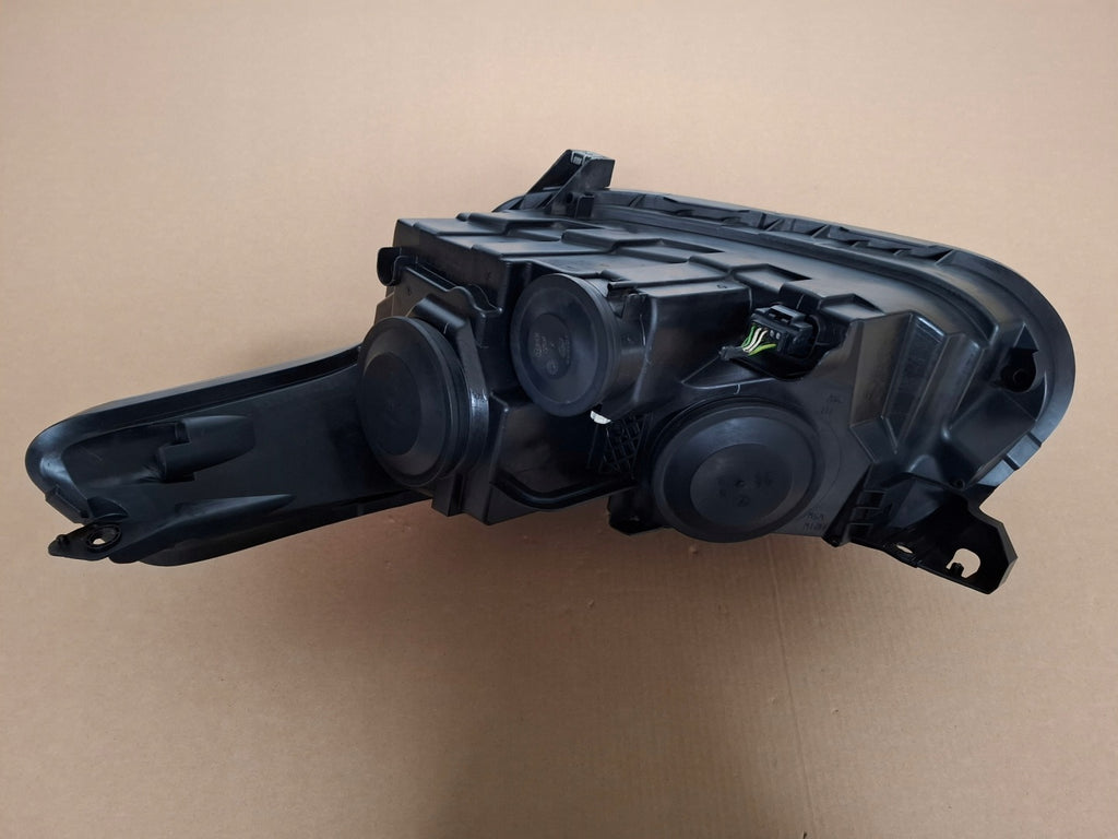 Frontscheinwerfer Citroën Picasso I C3 Rechts Scheinwerfer Headlight SCH8594458179gp