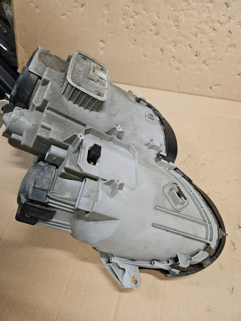 Frontscheinwerfer Mercedes-Benz Sl R230 A2308207261 Xenon Rechts Headlight SCH5299994755ef