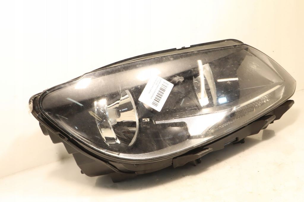 Frontscheinwerfer VW Touran 030126820400 Rechts Scheinwerfer Headlight SCH3318955056rn