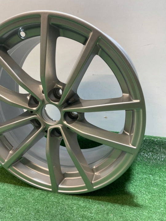 1x Alufelge 17 Zoll 5x112 6883520 BMW 3 G21 G20 Rim Wheel FEL5929520120pc