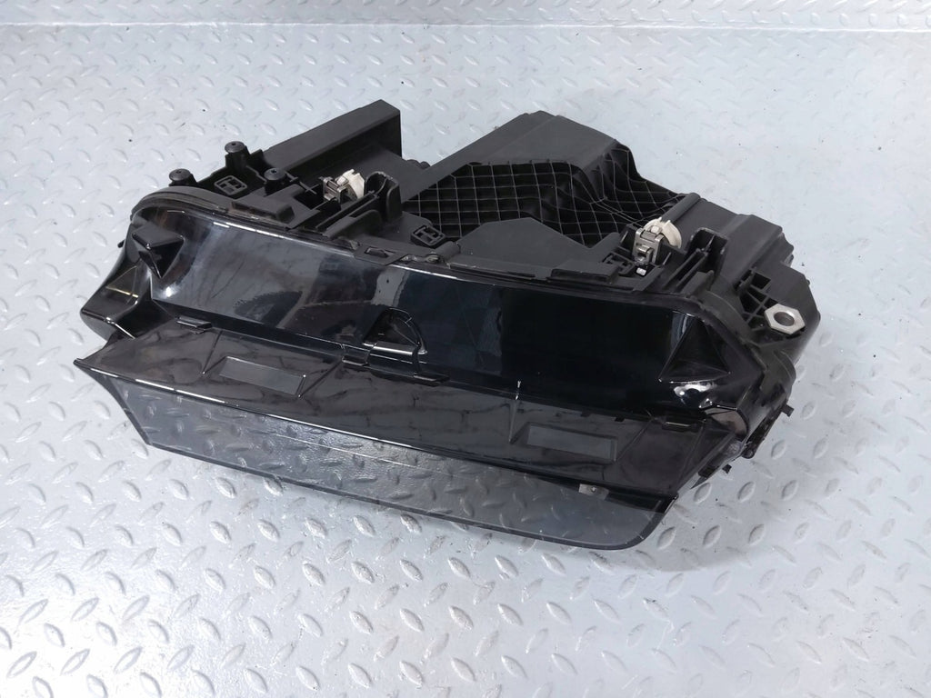 Frontscheinwerfer BMW 5A65AC8-02 Rechts Scheinwerfer Headlight SCH9595005391qp