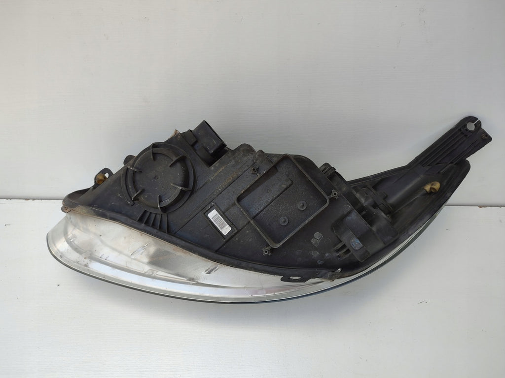 Frontscheinwerfer Ford Focus BM51-13W029-NB LED Rechts Scheinwerfer Headlight