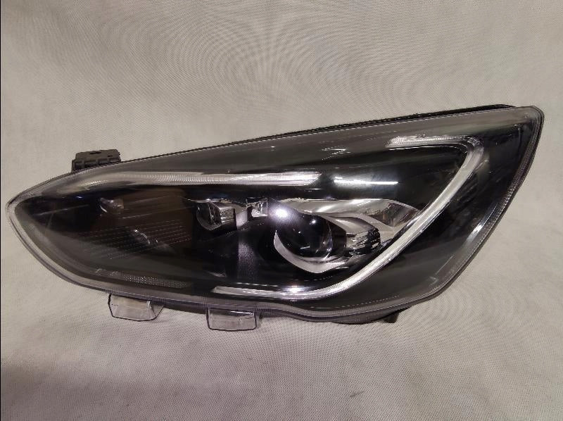 Frontscheinwerfer Ford Focus JX7B-13E017-AG LED Links Scheinwerfer Headlight