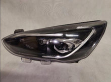 Laden Sie das Bild in den Galerie-Viewer, Frontscheinwerfer Ford Focus JX7B-13E017-AG LED Links Scheinwerfer Headlight