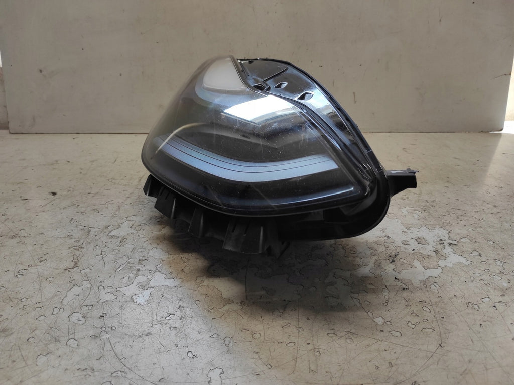 Frontscheinwerfer Tesla Model 3 1514953-00 Full LED Rechts Headlight