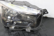 Load image into Gallery viewer, Frontscheinwerfer Opel E Combo 9816825480 Rechts Scheinwerfer Headlight SCH8406506980ih