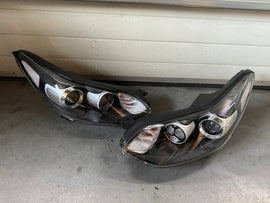 Frontscheinwerfer Kia Sportage IV 92101-F1110 Xenon Rechts oder Links