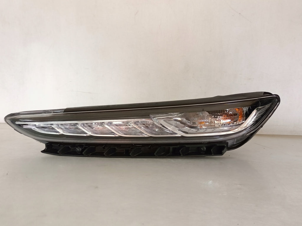 Frontscheinwerfer Hyundai Kona 92207-J9000 92208 J9000 92207 Links Headlight SCH6356579454yi
