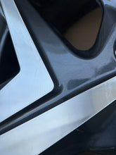 Load image into Gallery viewer, 1x Alufelge 17 Zoll 5.0&quot; 4x114.3 52910-Q0400 Hyundai Rim Wheel
