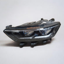 Laden Sie das Bild in den Galerie-Viewer, Frontscheinwerfer VW Troc T-Roc 2GA941035D LED Links Scheinwerfer Headlight