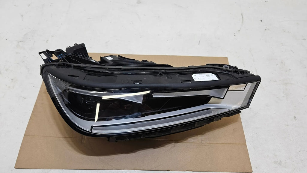 Frontscheinwerfer BMW 5A3CE92-04 Rechts Scheinwerfer Headlight