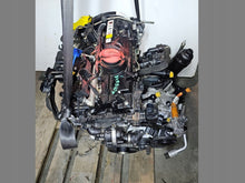 Load image into Gallery viewer, Motor BMW 3 B48B20B 2.0 Benzin Engine Unkomplett MOT7049505500uv
