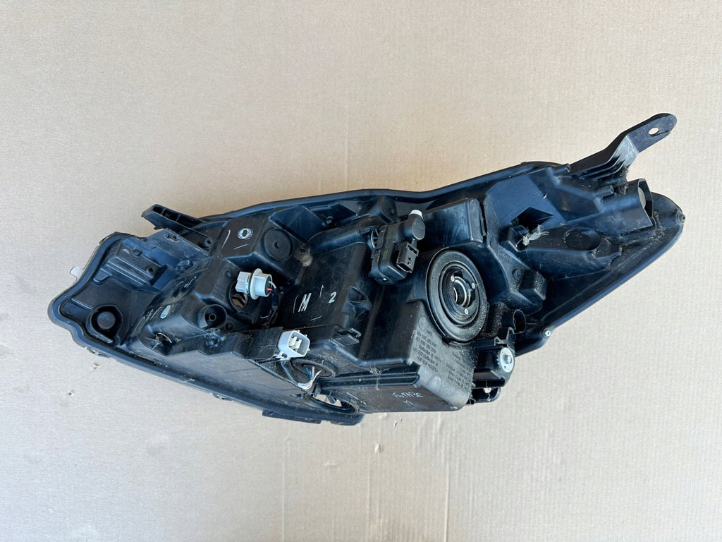 Frontscheinwerfer Toyota Yaris Rechts Scheinwerfer Headlight SCH4367096911qf