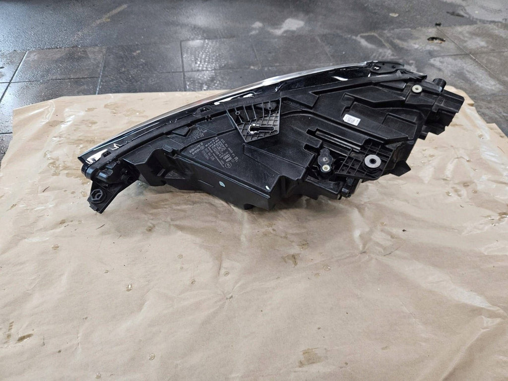 Frontscheinwerfer Audi A3 8Y0941036 90193994 Rechts Scheinwerfer Headlight SCH4847733080ez