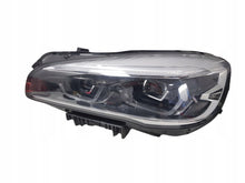 Laden Sie das Bild in den Galerie-Viewer, Frontscheinwerfer BMW 2 F45 F46 A98738641-04 Full LED Links Headlight SCH2909983512xp