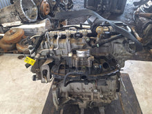 Laden Sie das Bild in den Galerie-Viewer, Motor Opel Insignia B B15SFT 1.5 165PS 121kW 166TKm Benzin Engine Komplett MOT1635552260nk