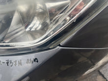 Laden Sie das Bild in den Galerie-Viewer, Frontscheinwerfer Honda Civic IX Links Scheinwerfer Headlight SCH5416597062dt