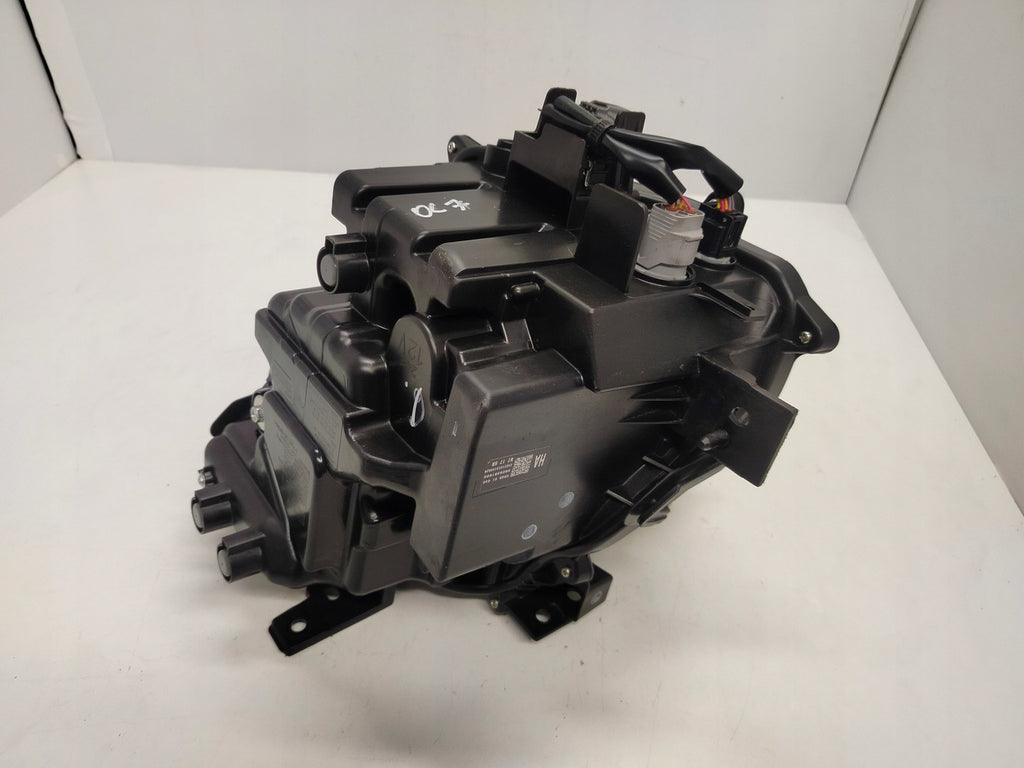 Frontscheinwerfer Mazda Cx60 Cx-60 KR9R-51030 Full LED Rechts Headlight SCH9348842294ld