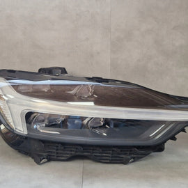 Frontscheinwerfer Volvo Xc60 32342507 LED Rechts Scheinwerfer Headlight SCH5992805190jz