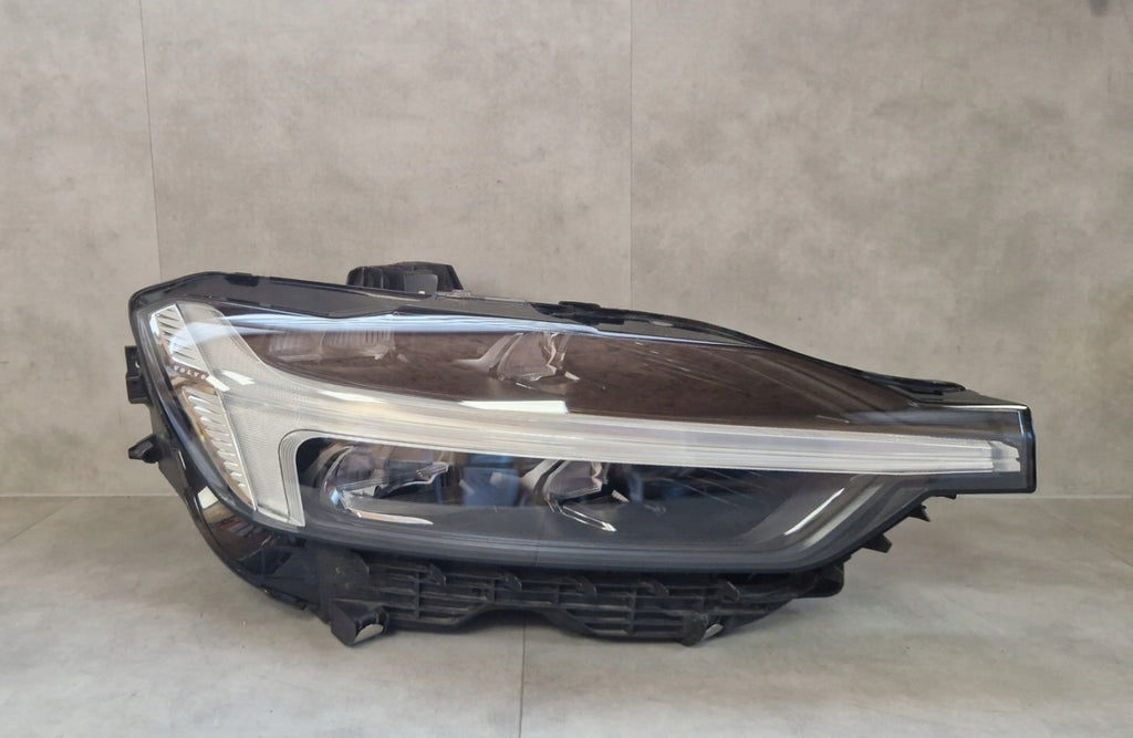 Frontscheinwerfer Volvo Xc60 32342507 LED Rechts Scheinwerfer Headlight SCH5992805190jz