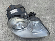 Laden Sie das Bild in den Galerie-Viewer, Frontscheinwerfer Porsche Cayenne 7L5941006AR Rechts Scheinwerfer Headlight SCH7492064063vw