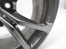 Load image into Gallery viewer, 1x Alufelge 17 Zoll 7.5" 5x112 30ET Glanz Grau 6883518 BMW 3 G21 G20 Rim Wheel FEL1656115740rv