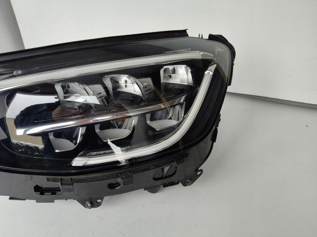 Frontscheinwerfer Mercedes-Benz Glc A2539066901 Full LED Links Headlight SCH8721362497hu