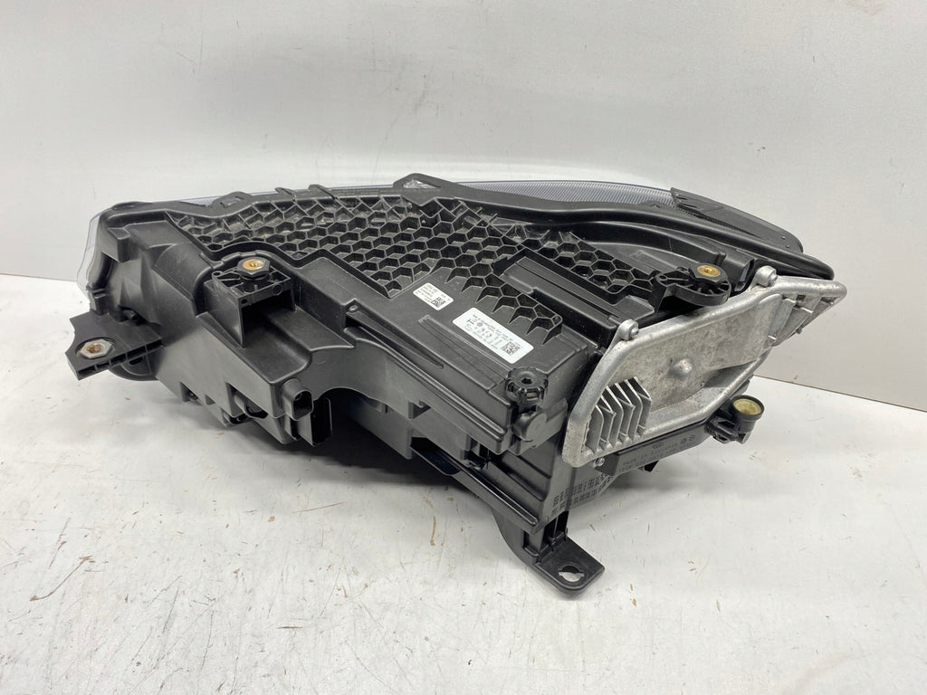 Frontscheinwerfer VW Caddy V I 2K8941036AF LED Rechts Scheinwerfer Headlight SCH9308583142td