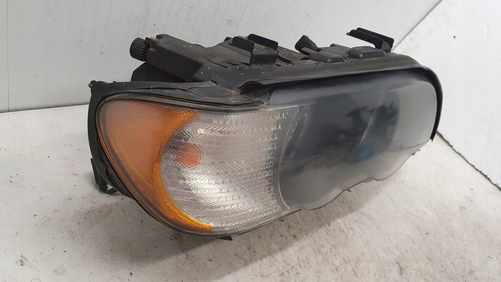 Frontscheinwerfer BMW X5 E53 151834-00 Xenon Rechts Scheinwerfer Headlight SCH3918160270ln